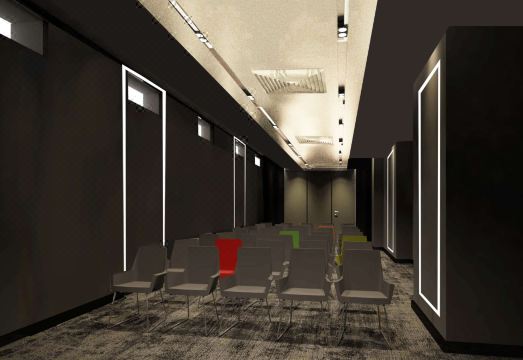 그랜드 포커스 호텔 체친 썸네일