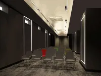 Grand Focus Hotel Szczecin Hotels in Szczecin