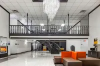 Motel 6 Indianapolis, IN