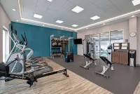 Hampton Inn & Suites by Hilton Watertoo St. Jacobs - Gym