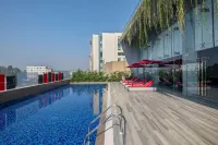 Radisson Red Chandigarh Mohali - 5-Star