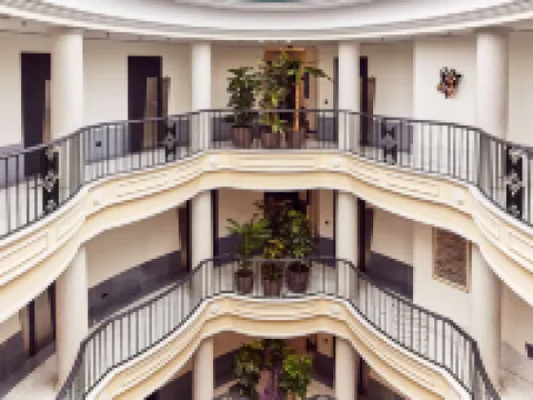 Hotel Occidental León Alfonso V Hoteles en León