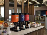 Tru by Hilton Tupelo - Bữa sáng