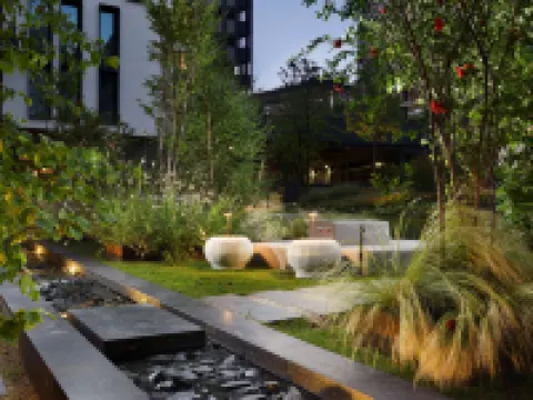 Milano Verticale | UNA Esperienze Hoteles en Milán