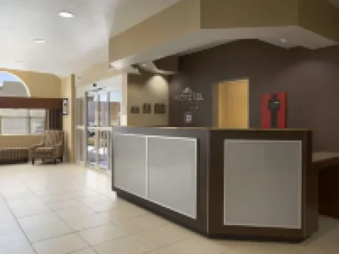 Microtel Inn & Suites by Wyndham Odessa Hotels in Odessa