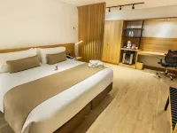 بست ويسترن بلس 93 بارك هوتل Hotels near تشيكو