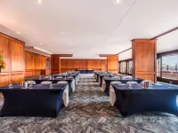Hotel Dann Carlton Bogota Hotels near AR Convention Center