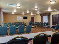 Comfort Inn & Suites Perry National Fairgrounds Area Hotels in Perry