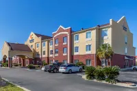 Comfort Inn & Suites - 2-Sterne