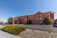 Quality Inn & Suites Wellington - Fort Collins Hotels in Wellington