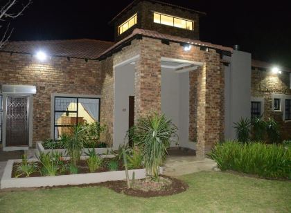 Ametis Guest House