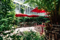 Le Grand Quartier Hotels in 10. Arrondissement-Entrepot