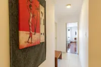 At Suites Hotels in Córdoba