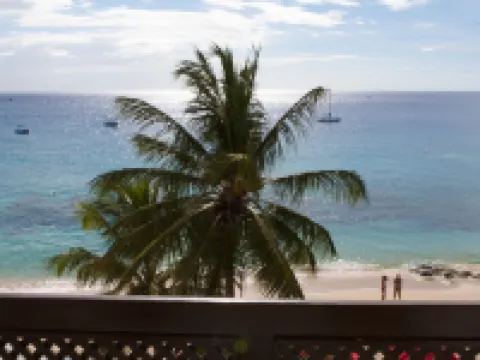 Tropical Sunset Beach Apartment Hotel Hotels in Holetown