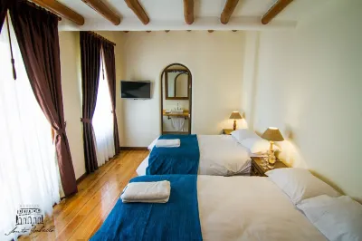 Hotel Spa Mansion Santa Isabella Các khách sạn ở 