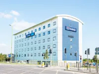 Travelodge Cheshunt
