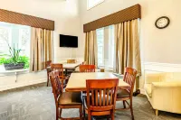 Radford Inn