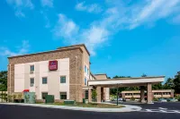 Comfort Suites Fishkill Near Interstate 84 Hotel a Fishkill