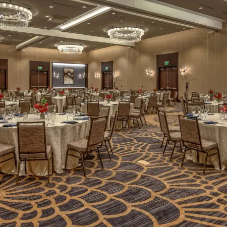 Hilton Franklin Cool Springs
