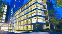 Golden Tulip Pattaya Beach Resort Hotels in Pattaya