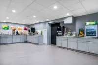 Appalachian Hotel - Bữa sáng