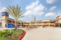 Baymont by Wyndham Houston Hobby Airport Hotels in Houston
