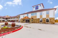 Motel 6 Houston, TX - North Hotel in zona National Museum of Funeral History
