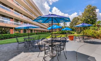 Clarion Inn Orlando International Drive - Icon Park