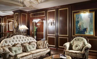 Rixos Khadisha Shymkent