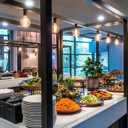 Scandic Mölndal