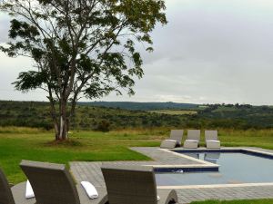 Premier Resort Mpongo Private Game Reserve