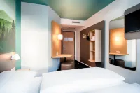 B&B HOTEL München-Putzbrunn Hotels in Grasbrunn