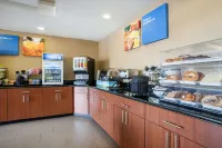 Comfort Inn & Suites Norman Near University - breakfast