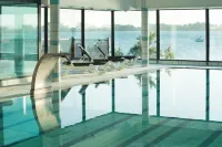 Hôtel Valdys Thalasso & Spa - Beau Rivage - Beach