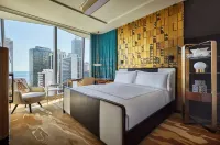 Viceroy Chicago - Balkoner