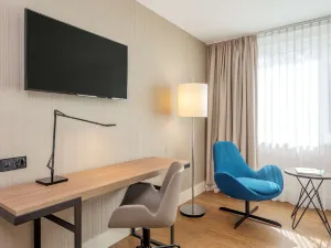 NH Koeln Altstadt