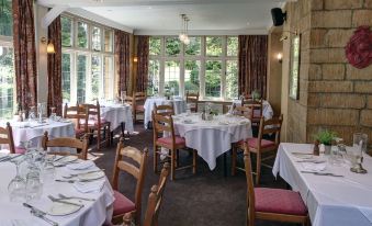 The Grange at Oborne, Sure Hotel Collection by Best Western