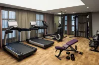 Park Inn by Radisson Makkah Aziziyah Hotels in Mekka