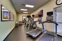 Drury Inn & Suites Meridian - Gym