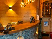Chalet Hotel Alp'Azur Hotels in Huez