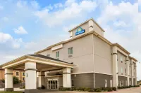 Days Inn & Suites by Wyndham Mineral Wells Hôtels à : Mineral Wells