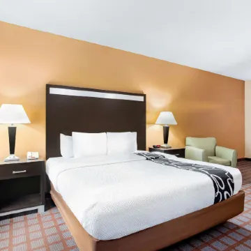 Spark by Hilton Plainfield Indianapolis Airport