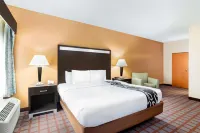 Spark by Hilton Plainfield Indianapolis Airport