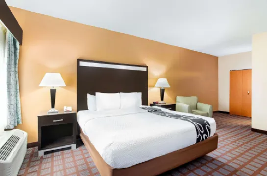 Spark by Hilton Plainfield Indianapolis Airport