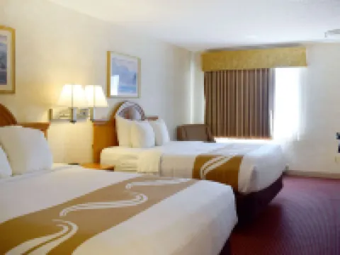 Quality Inn Louisville - Boulder Hotels in Boulder County