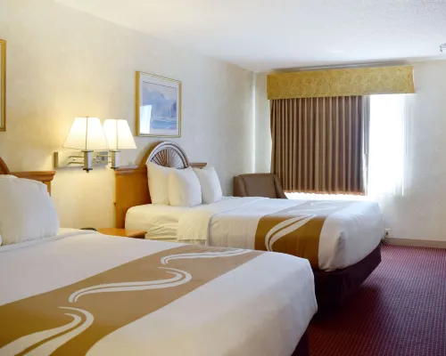 Quality Inn Louisville - Boulder Hotels in Boulder County