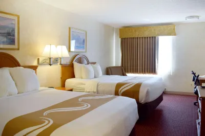 Quality Inn Louisville - Boulder Hotels near Boulder Theater