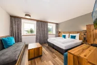 Hotel Bräurup Hôtels à : Hollersbach im Pinzgau