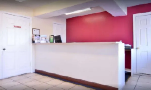 Knights Inn Lumberton