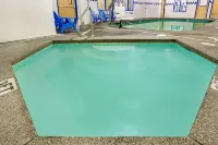 Days Inn & Suites by Wyndham Gresham Hotel a Gresham